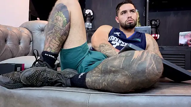 matteosantos live sex cam