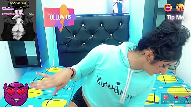 kinverly_sexyx live sex cam