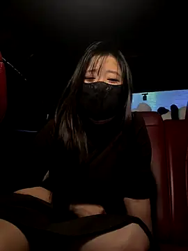 xiao-mo520 live sex cam