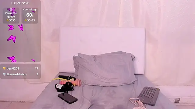 Victoriaa_Zans's cam snapshot