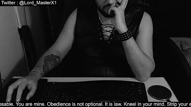 Lord_MasterX live sex cam