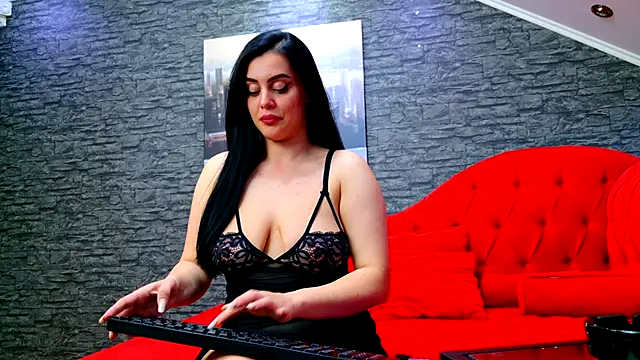 ErikaSins live sex cam