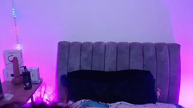 Marian_Ran's cam snapshot