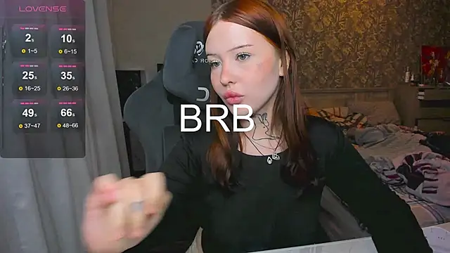 kate8ketee8's cam snapshot