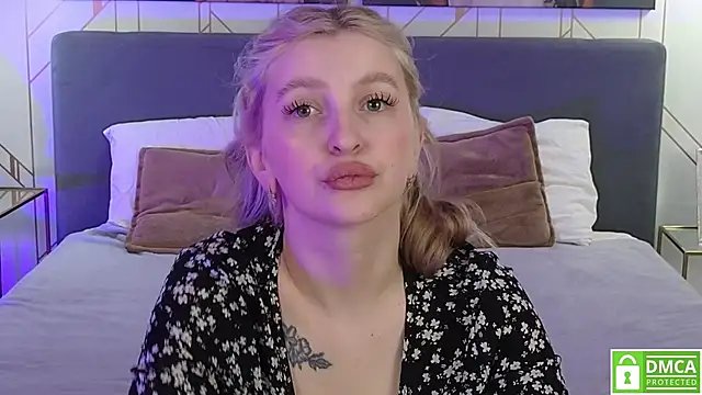 Eva__Summer's cam snapshot