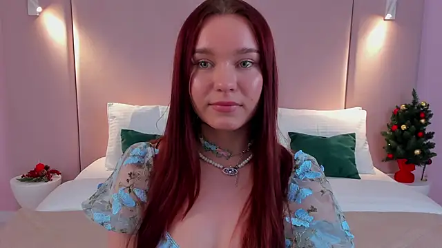 NoraHaynes's cam snapshot