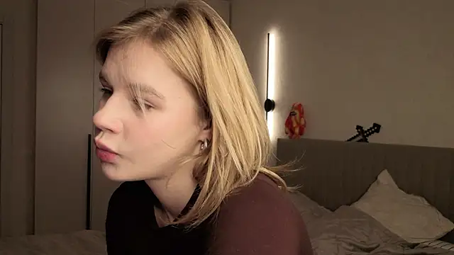 MiroslavaFairy live sex cam