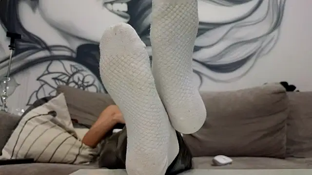 Scout_Avrora's cam snapshot