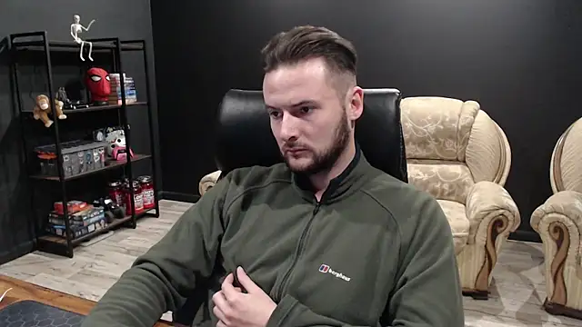 MihasikD live sex cam