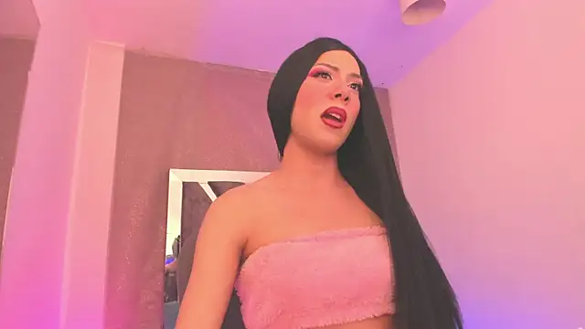 frany_wolf_'s cam snapshot