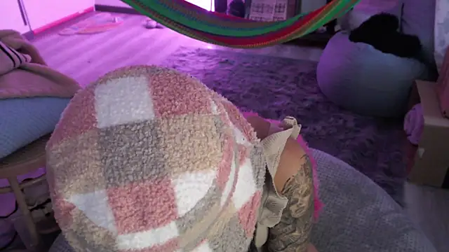 Hellen_dumont's cam snapshot