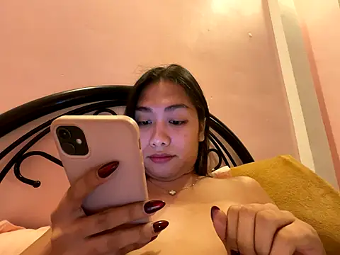 Philina_thi's cam snapshot