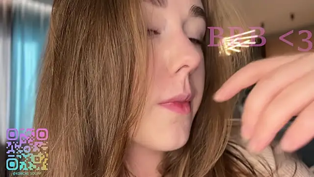 kimbeam live sex cam