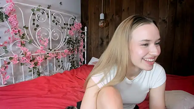 KristleKirst's cam snapshot