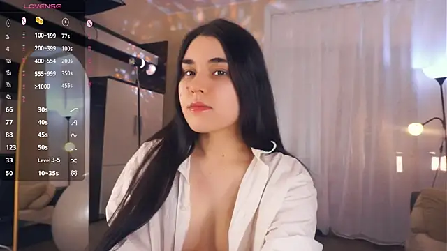 RosioBenberry's cam snapshot