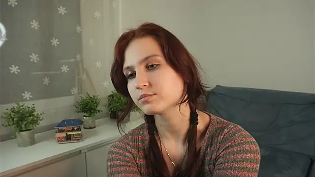 SherylKliem's cam snapshot