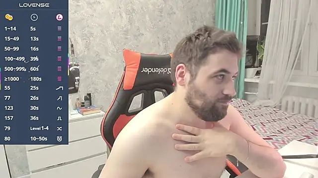 Morlaios live sex cam