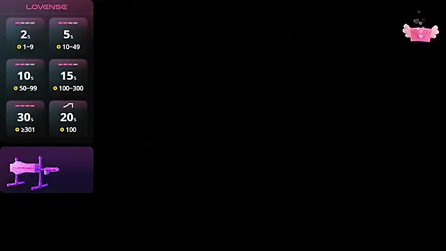 Silvana-Castro's cam snapshot