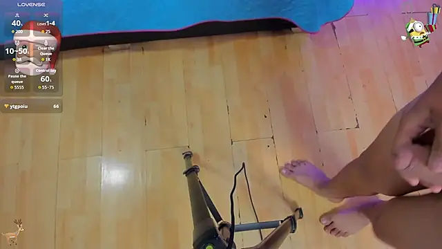 Aliss_Aron live sex cam