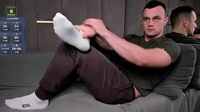 BrandonNorris live sex cam