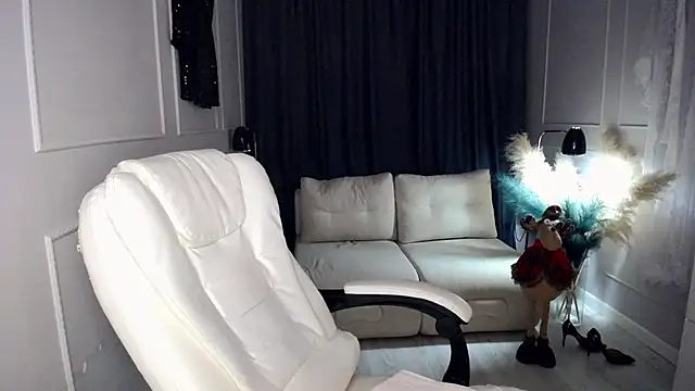 Juarnea live sex cam