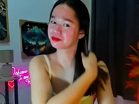 imyourtinybuuny's cam snapshot