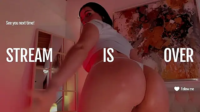 AmyWalker_ live sex cam