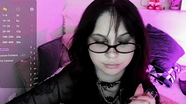 marynixoxo's cam snapshot