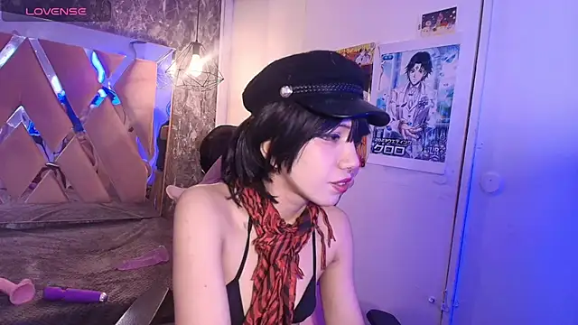 Terraelowen's cam snapshot