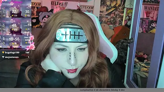 candyy_new's cam snapshot