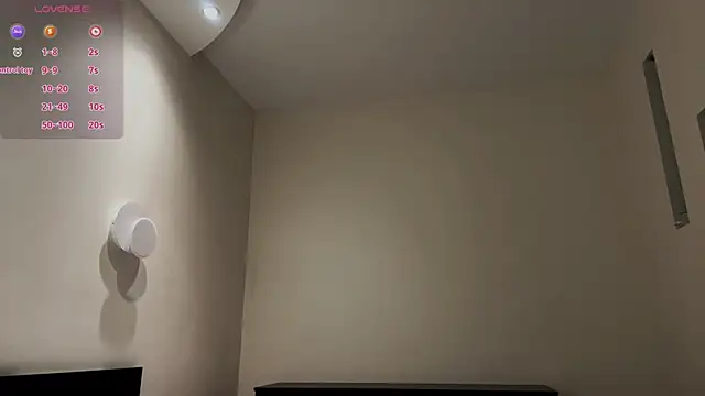 DestinyTurner's cam snapshot