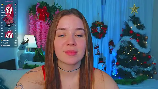 KarenGibbs's cam snapshot