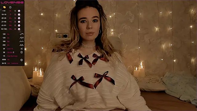 EvaSileZ's cam snapshot