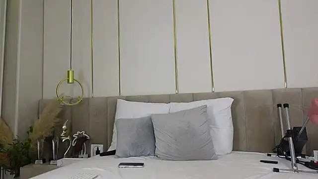 HaileyRoses's cam snapshot