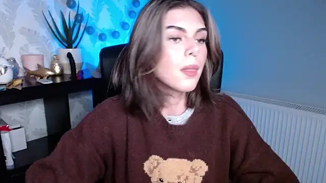 Nova_SIN's cam snapshot