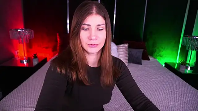 CassandraGood's cam snapshot