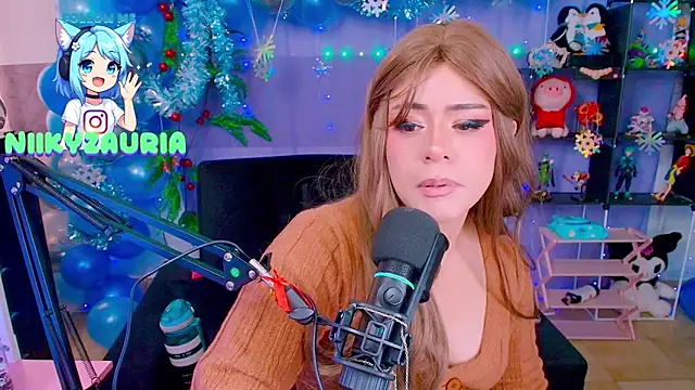 _niiky's cam snapshot