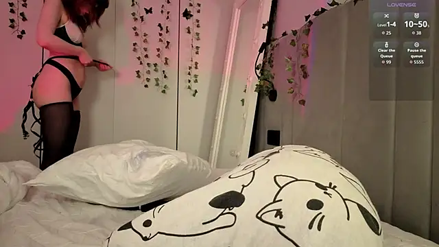 RileyVice's cam snapshot