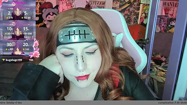 candyy_new's cam snapshot