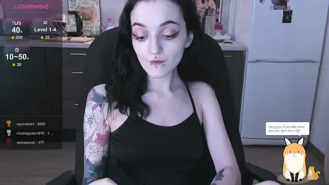 linaa__tyaan's cam snapshot