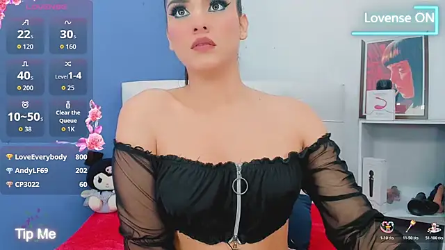 valentina_princess_ live sex cam