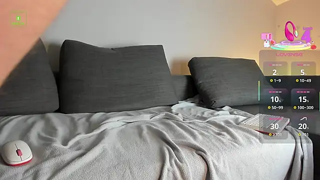 Perry_Knight live sex cam