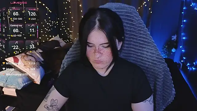 Dark_Shine's cam snapshot