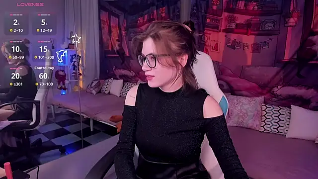 CathyAdams's cam snapshot