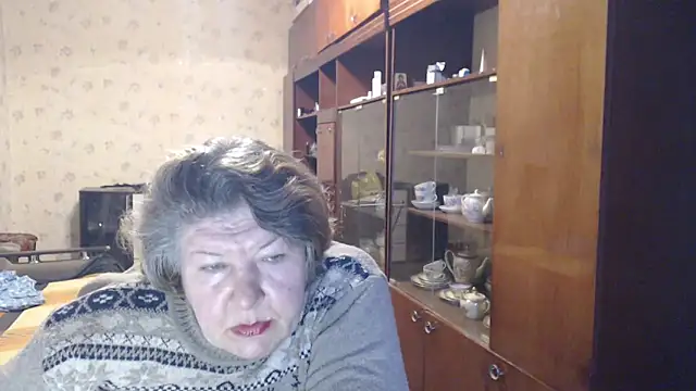 HotLusi's cam snapshot