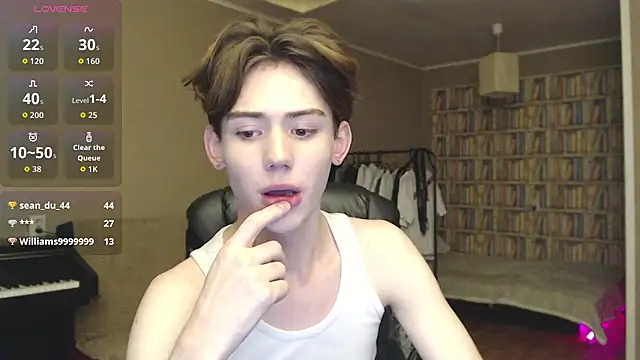 Ohnosashaa live sex cam