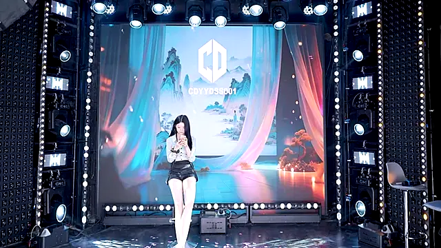 cdyyds003's cam snapshot