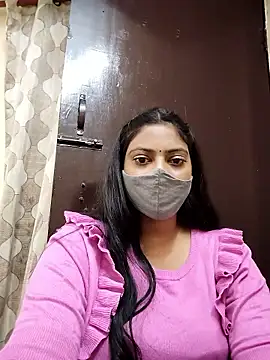 Komal-verma1's cam snapshot