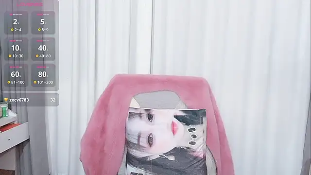 Wenwen-163's cam snapshot