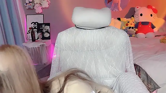 -xiao-xiao-'s cam snapshot